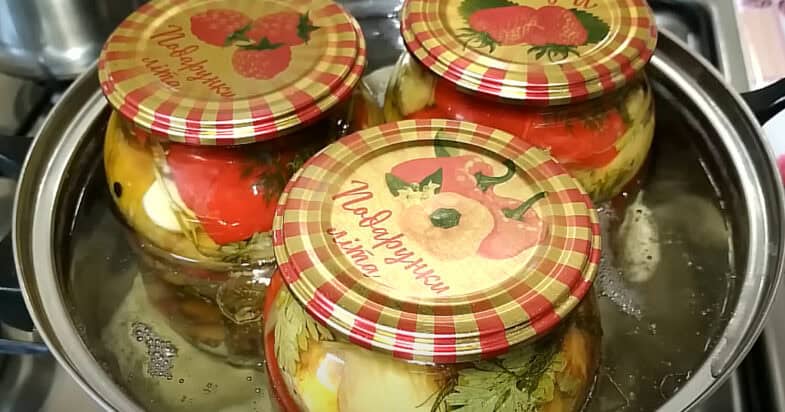 Цю консервацію в селі називають «Овочевим золотом» — в місті таке не купиш 5 ywAAAAAAQABAAACAUwAOw==